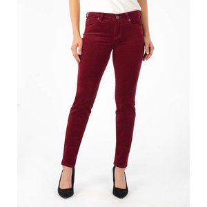 Kut From The Kloth Diana Skinny Corduroy Pants